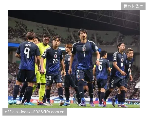 日本足协与教练组共同制定了历史性目标，力争在本届世界杯取得突破。